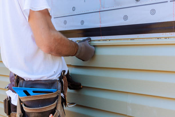 Trusted Fiber Cement Siding service in Columbia, IL - Creative Siding